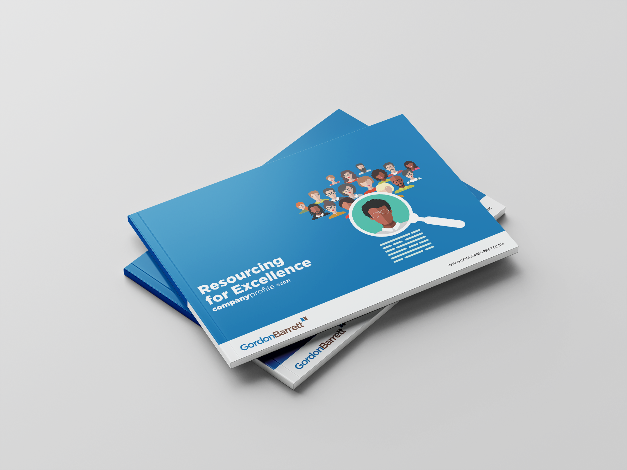 Corporate Brochure
