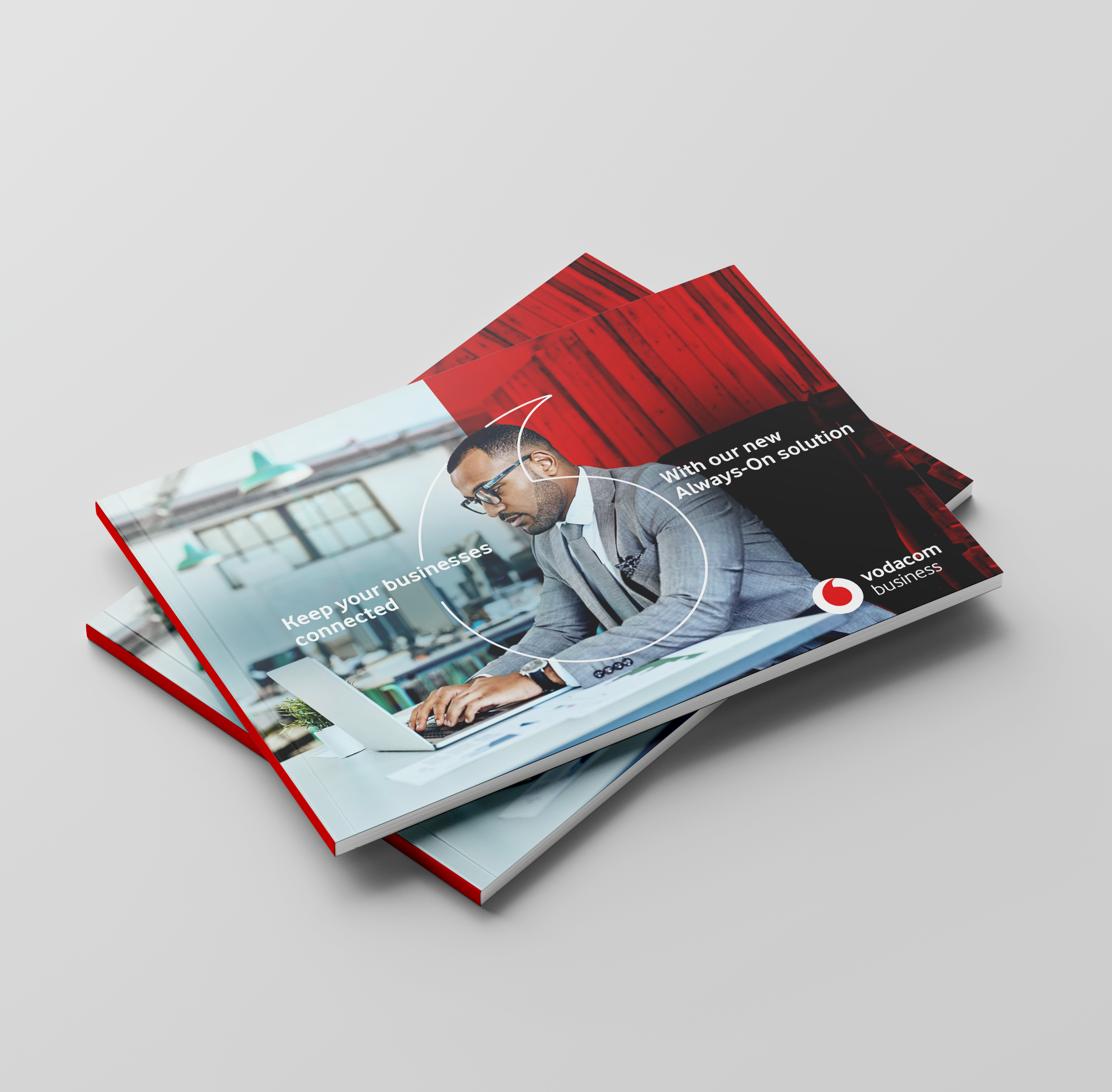 Always-On Brochure